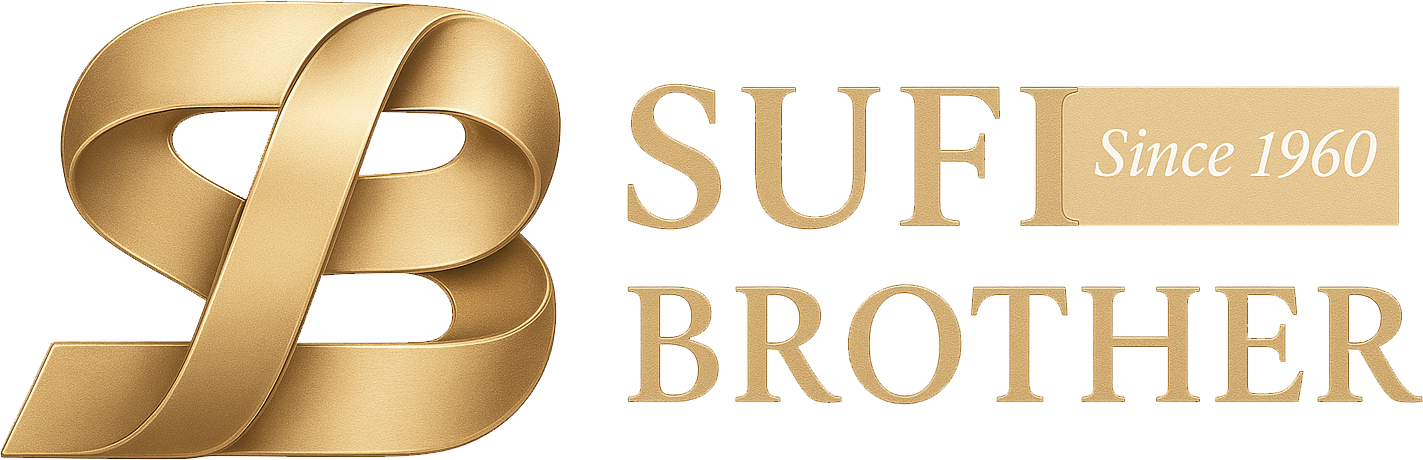 sufibrother.com